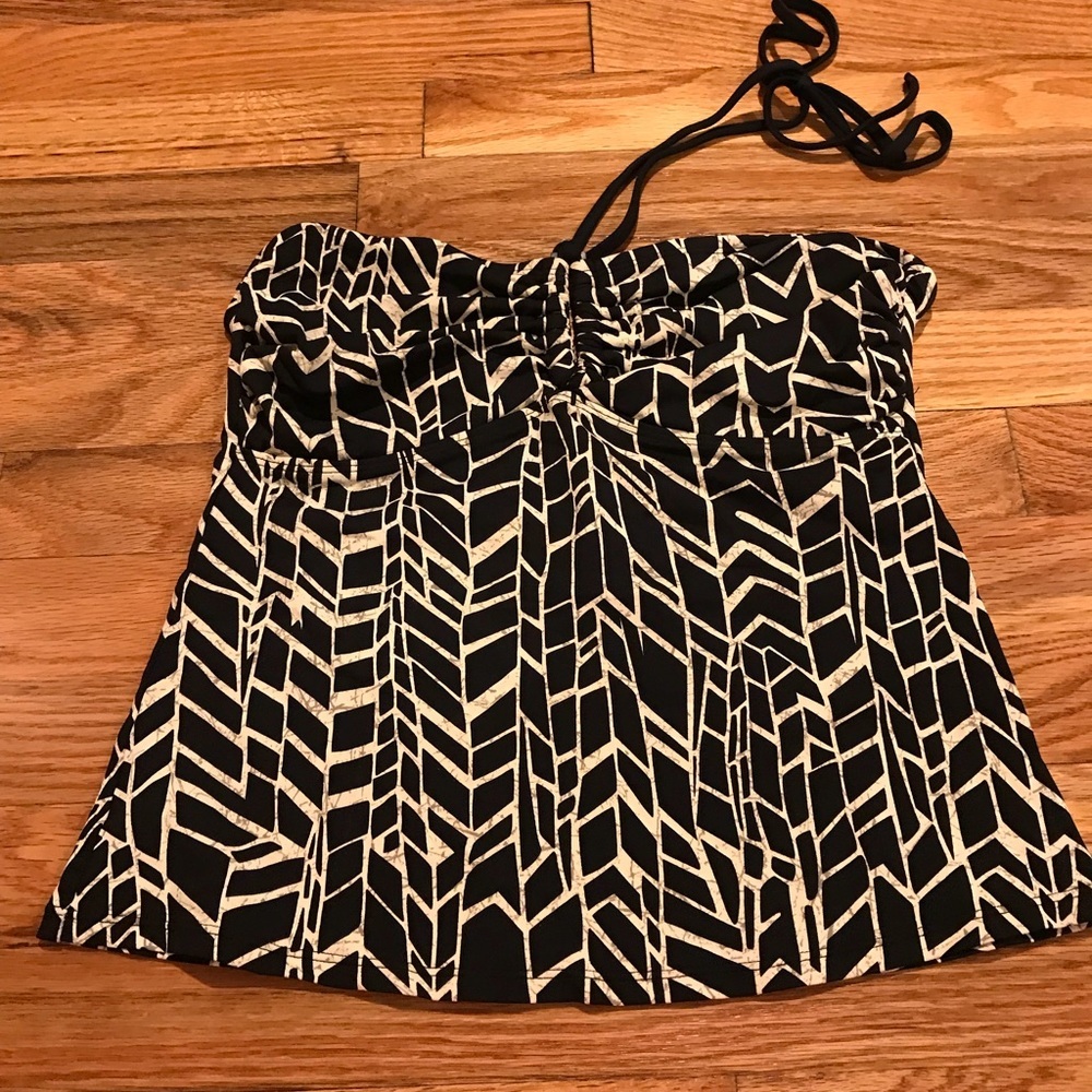 SwimTop - Picture 1 of 3